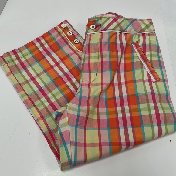 Lands End Capri! NWT! - Picture 1 of 4